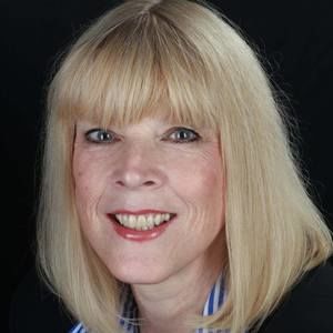 Meet your Posher, Diane